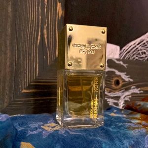 Michael Kors SEXY AMBER